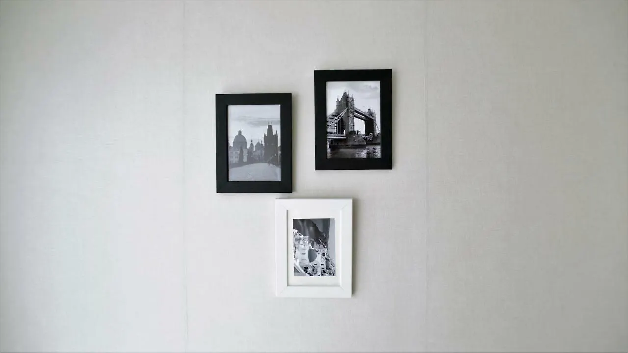 Location In Myeong Dong Pr Studio Apartment Seoul 0*,  South Korea