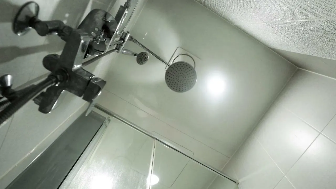 Location In Myeong Dong Pr Studio Apartment Seoul