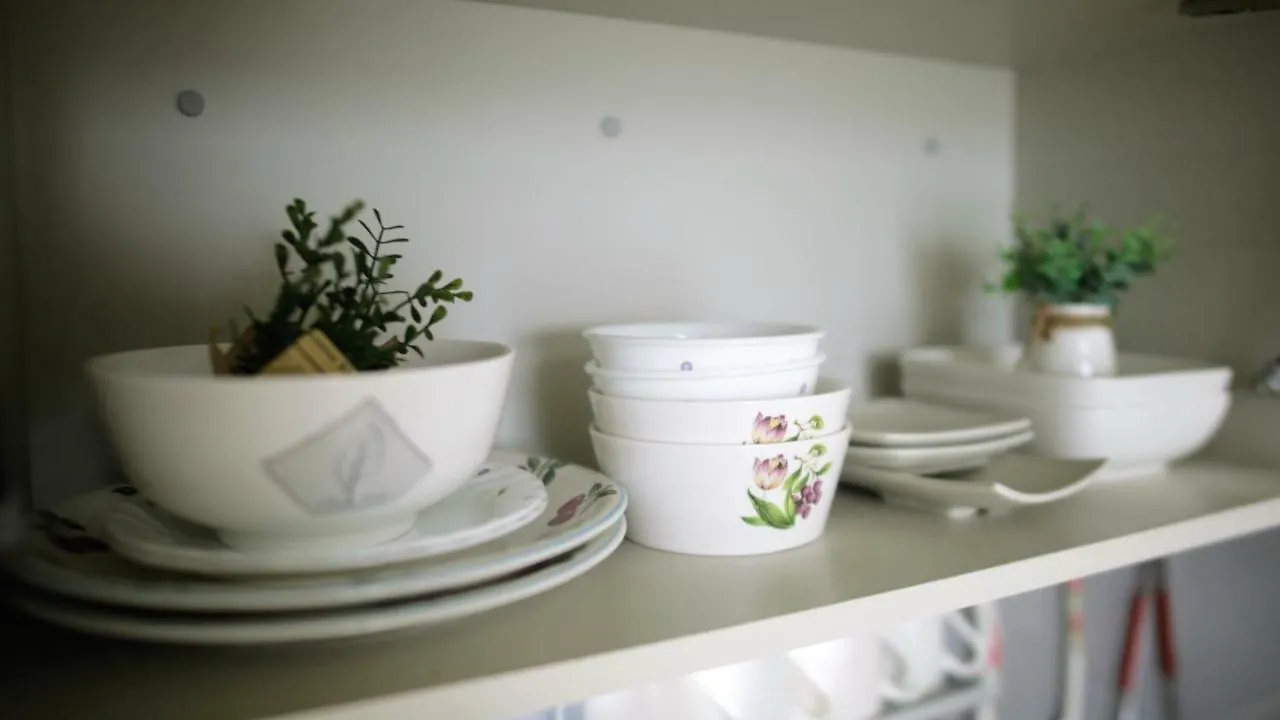 Location In Myeong Dong Pr Studio Apartment Seoul